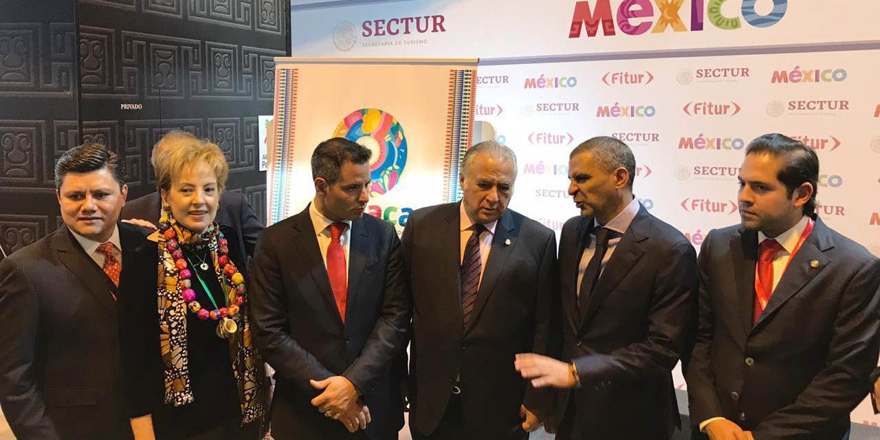 SECTUR CATORCE