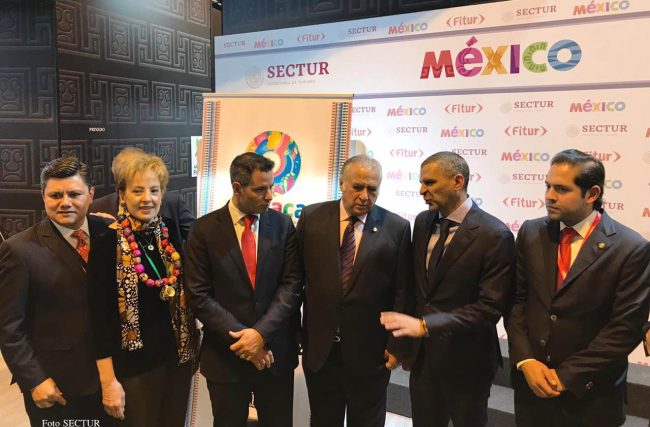 SECTUR CATORCE