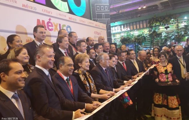 SECTUR DIEZ