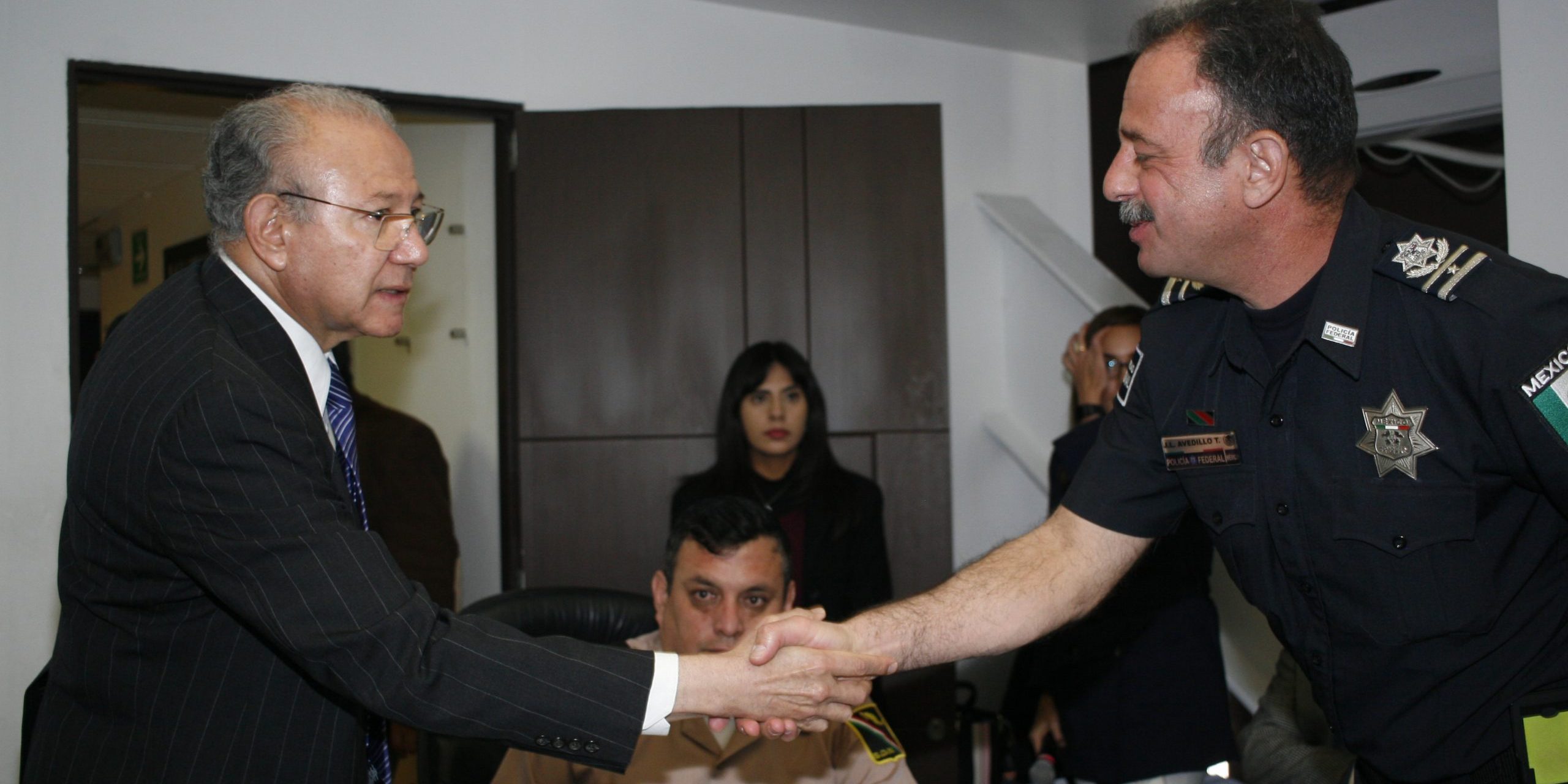 SECTUR QUINCE