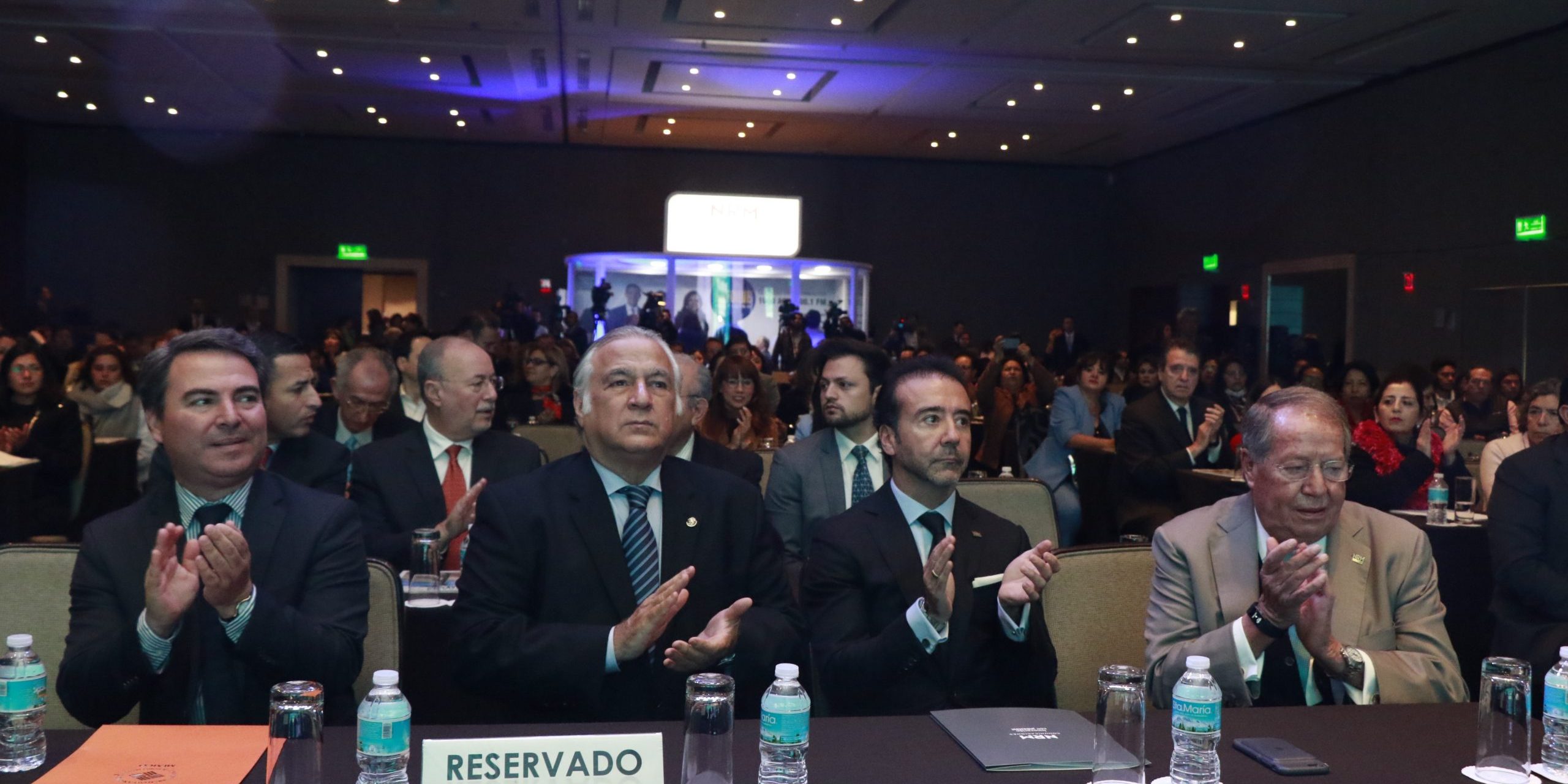SECTUR SIETE