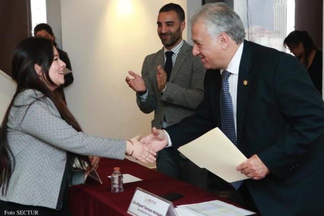 SECTUR UNO