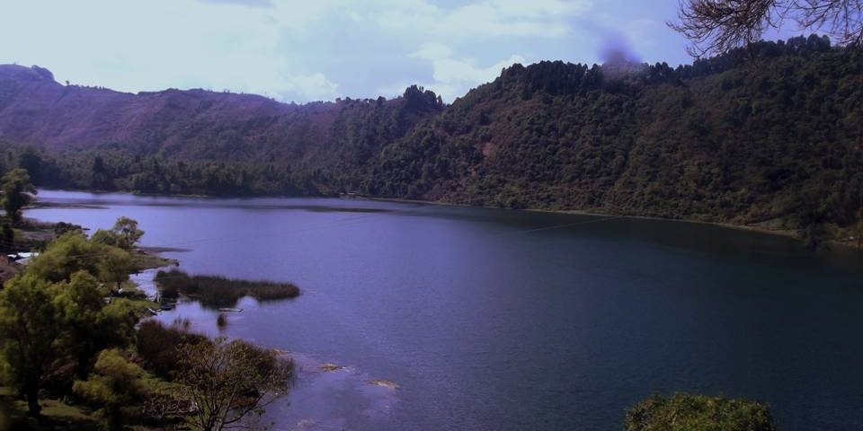 calderas