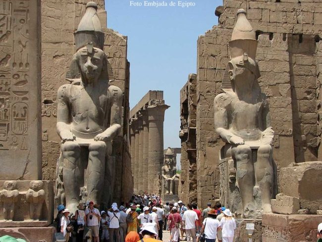 egipto uno