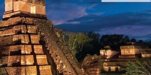 tikal