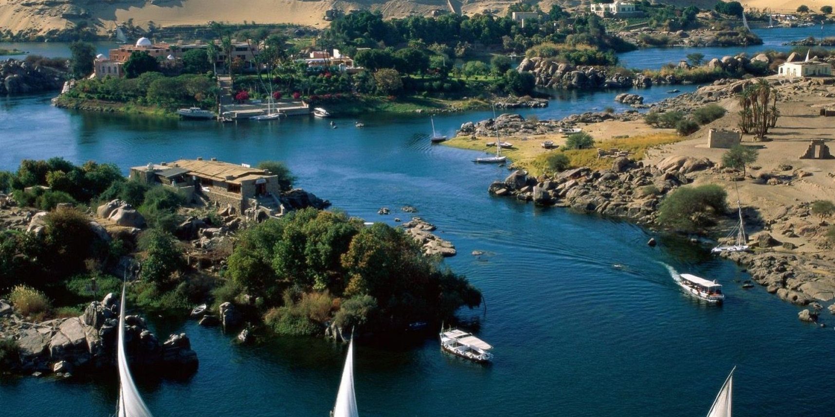 Egipto cero
