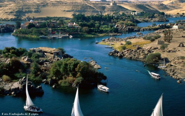 Egipto cero