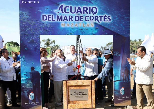 SECTUR DIESINUEVE