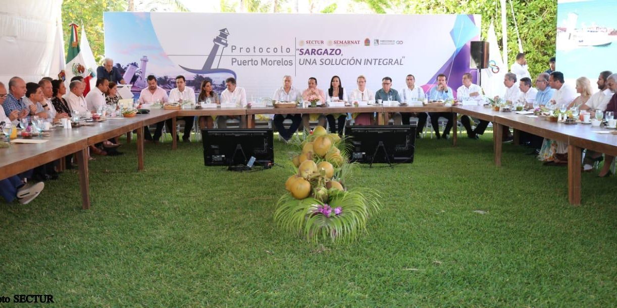 SECTUR VEINTISIETE