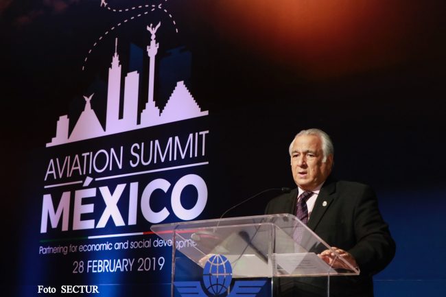 SECTUR TREINTA DOS