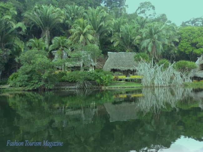 ECOTURISMO