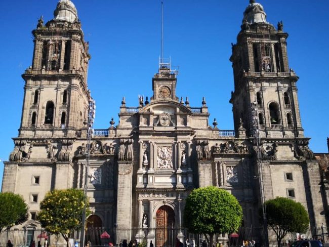 Mexico turismo