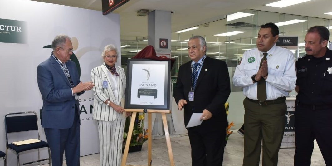 SECTUR CIENCUENTA Y CUATRO