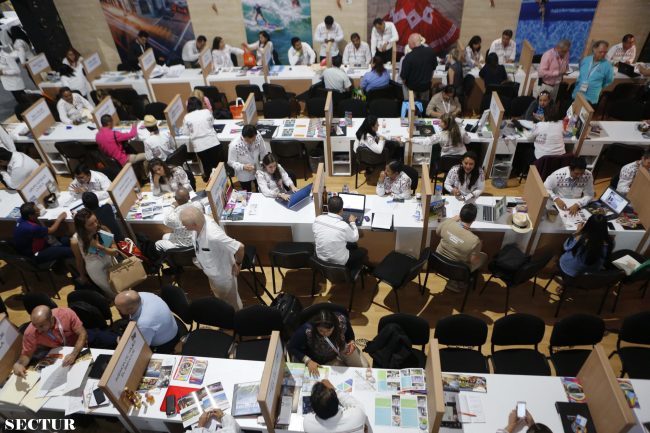SECTUR CIENCUENTA Y SIETE