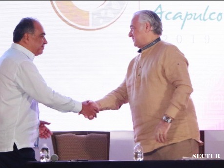 SECTUR CINCUENTA Y OCHO