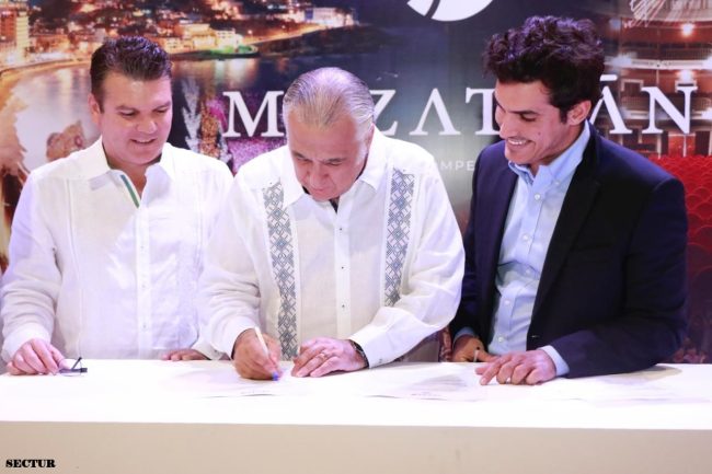 SECTUR SESENTA Y DOS