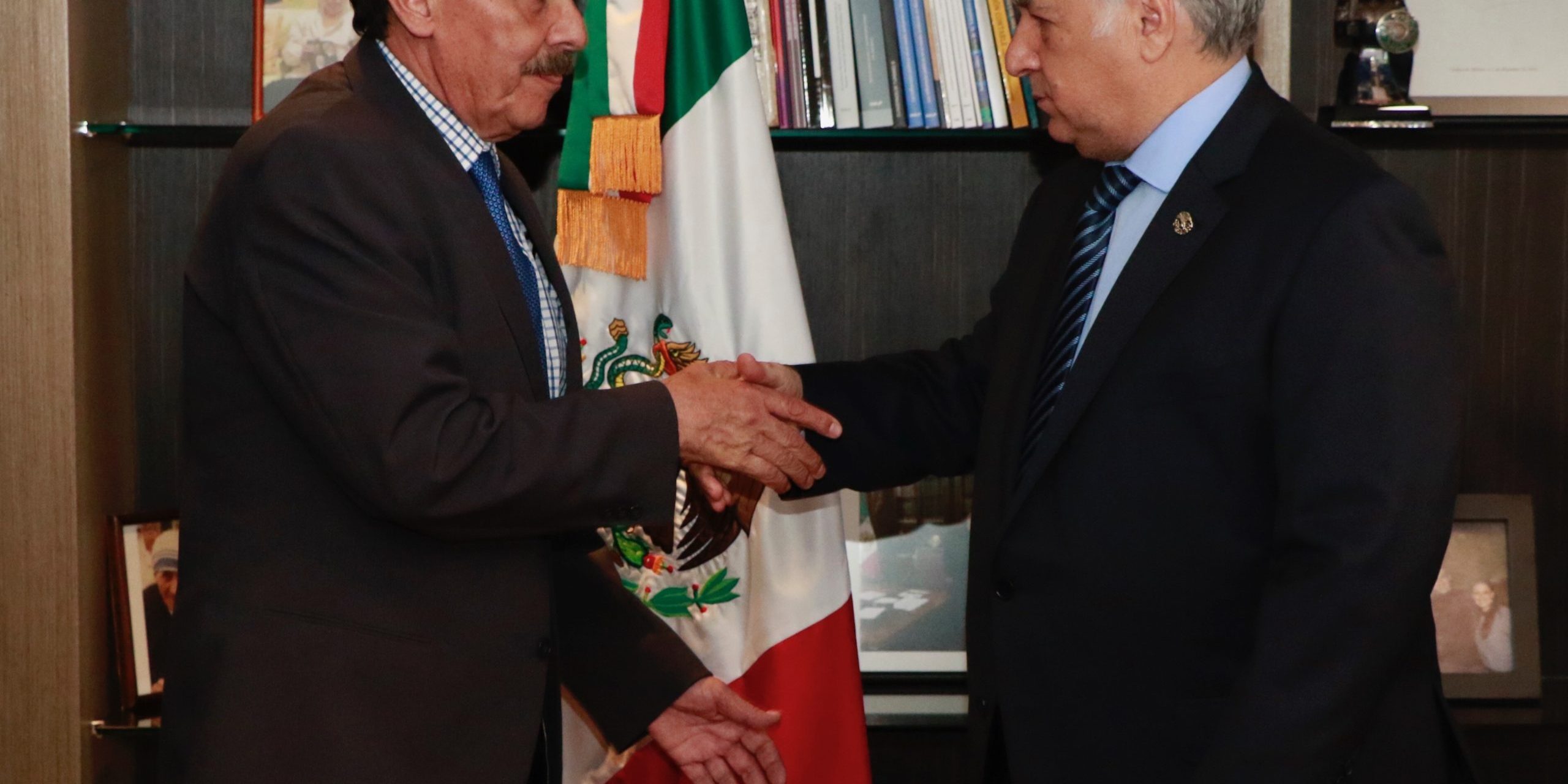 SECTUR SESENTA Y TRES