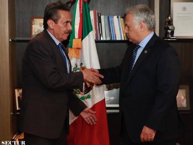 SECTUR SESENTA Y TRES