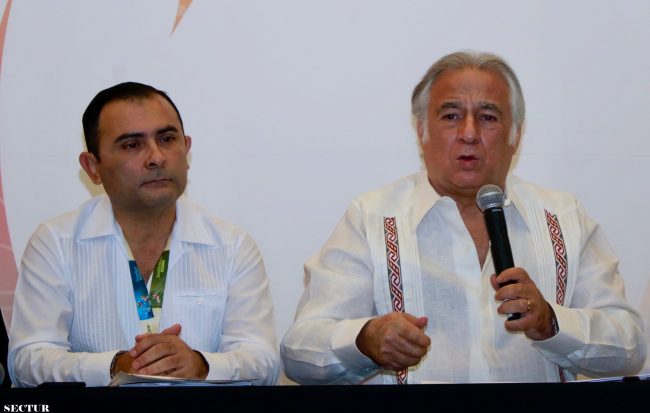 SECTUR SESENTA Y UNO