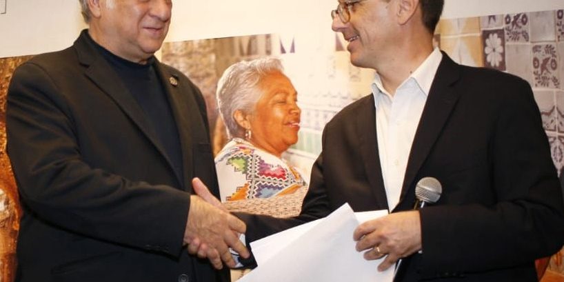 SECTUR SESENTA Y OCHO