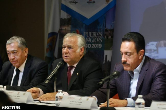 SECTUR SESENTA Y SEIS