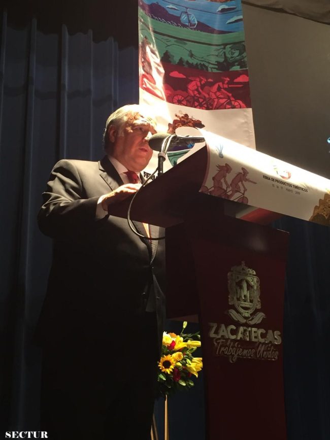 SECTUR SETENTA…