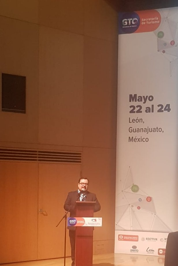 conferencia Guanajuato