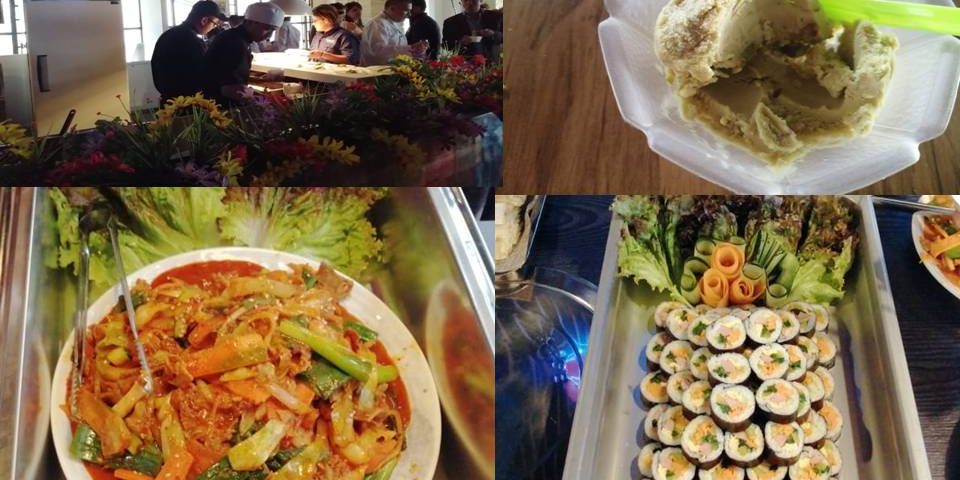 gastronomia