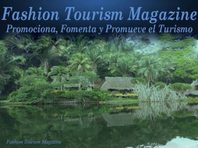turismo.