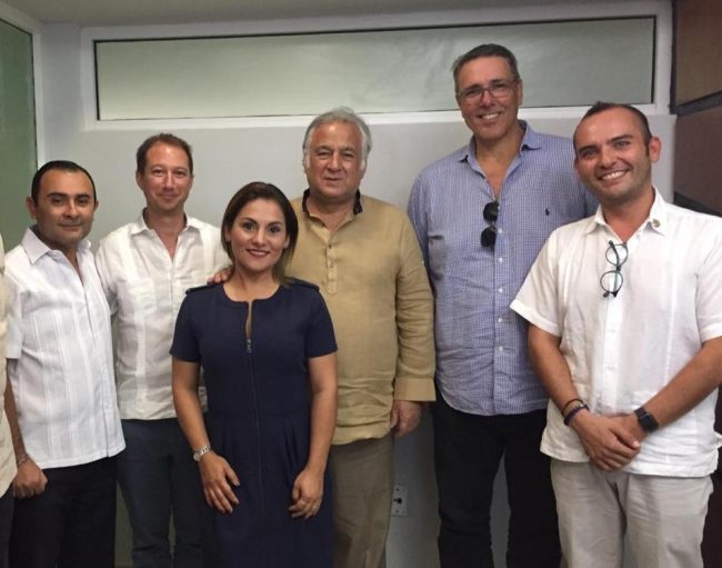 C87. CHETUMAL VOLVERÁ A BRILLAR COMO EN SU ÉPOCA DE ORO DEL COMERCIO