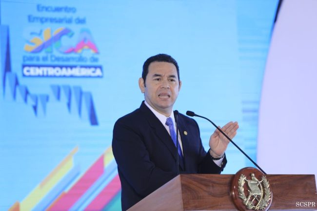 EMPRESARIOS
