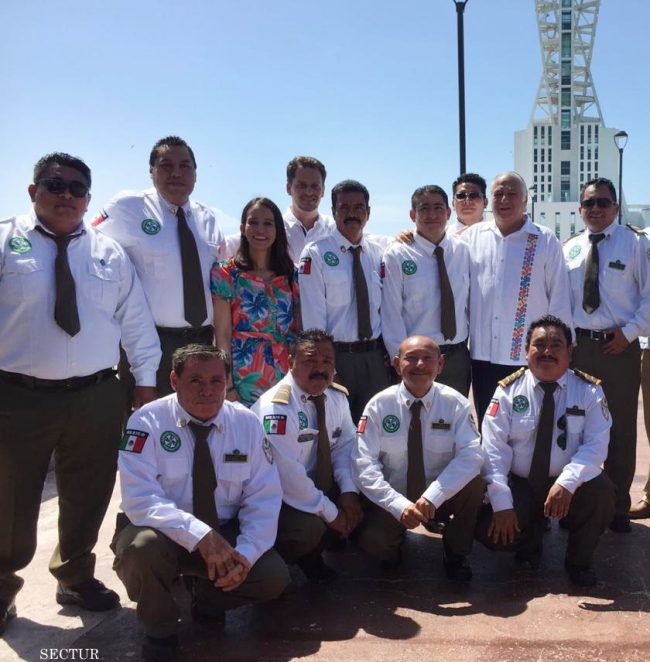 SECTUR NOVENTA Y UNO
