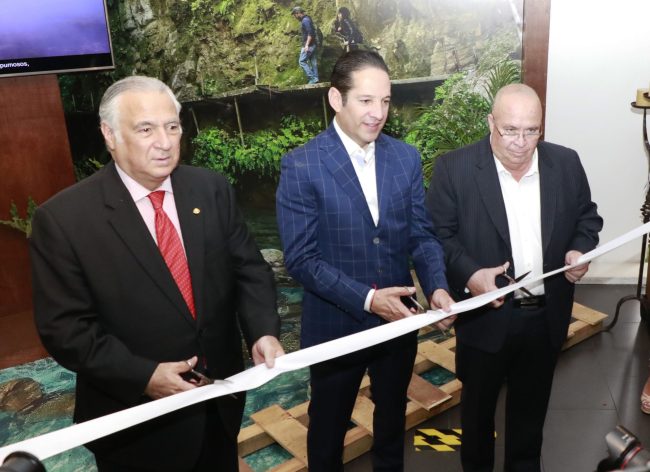 07 QUERETARO TE PONE DE BUENAS SRIO.MIGUEL TORRUCO,GOB.FRANCISCO DOMING… (1)