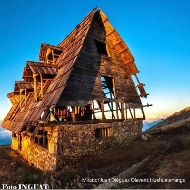 CASA MIRADOR
