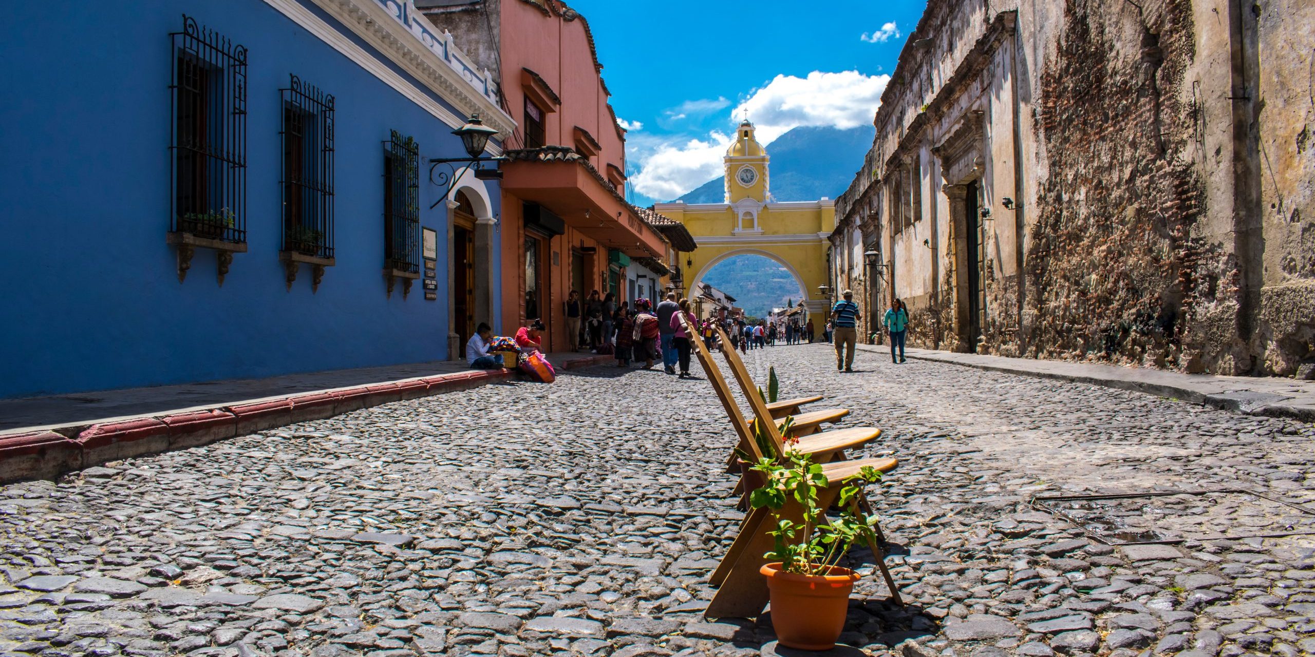 SEMANASANTA