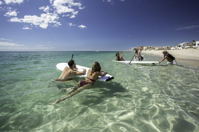 Playa Puerto Peñasco