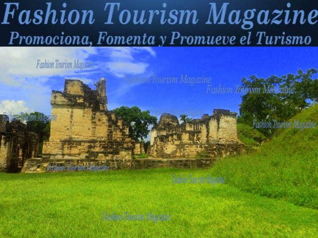 Turismo cuatro