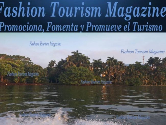 turismo tres