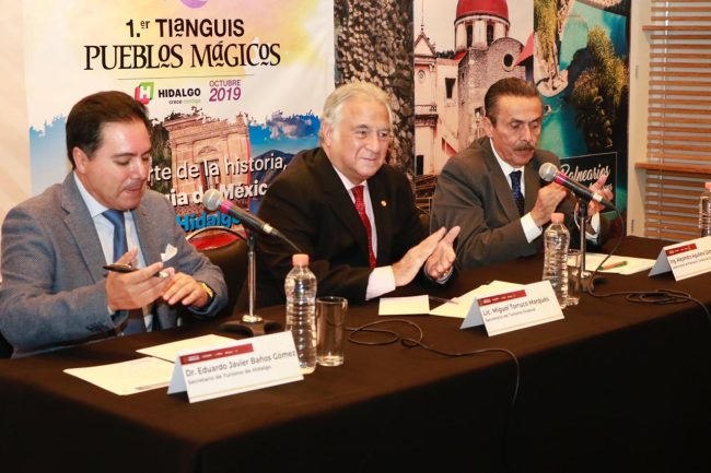 PRIMER TIANGUIS DE PUEBLOS MÁGICOS (2)