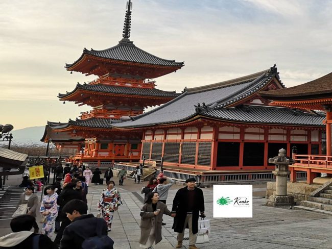 publicidad Japon