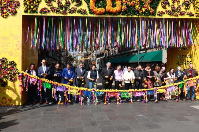 Festival de las Flores (3)