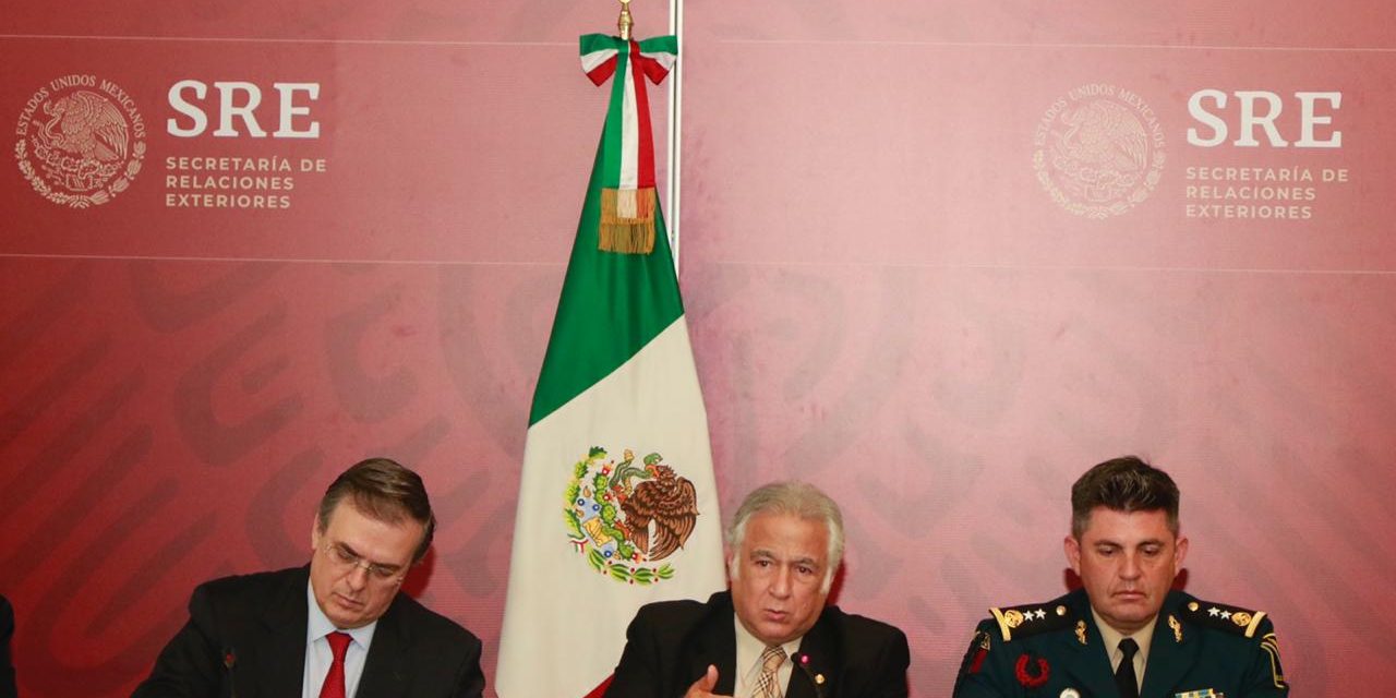PHOTO SEGUNDA SESIÓN ORDINARIA DEL CONSEJO DE DIPLOMACIA TURÍSTICA (3)