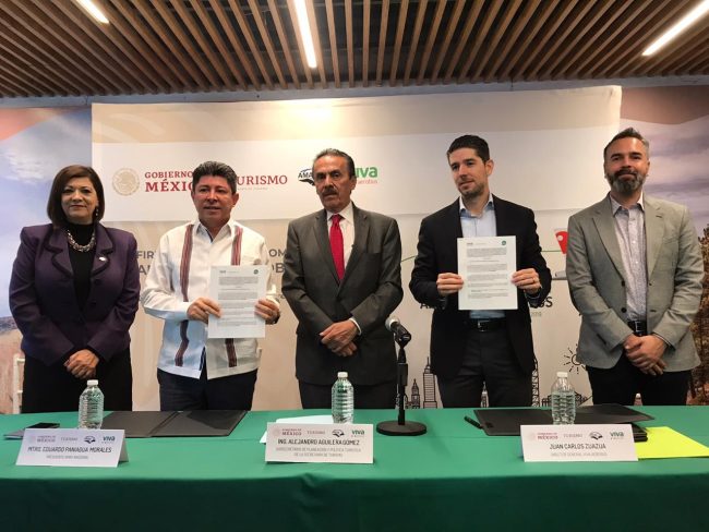 Viva Aerobus y AMAV_Convenio (2)