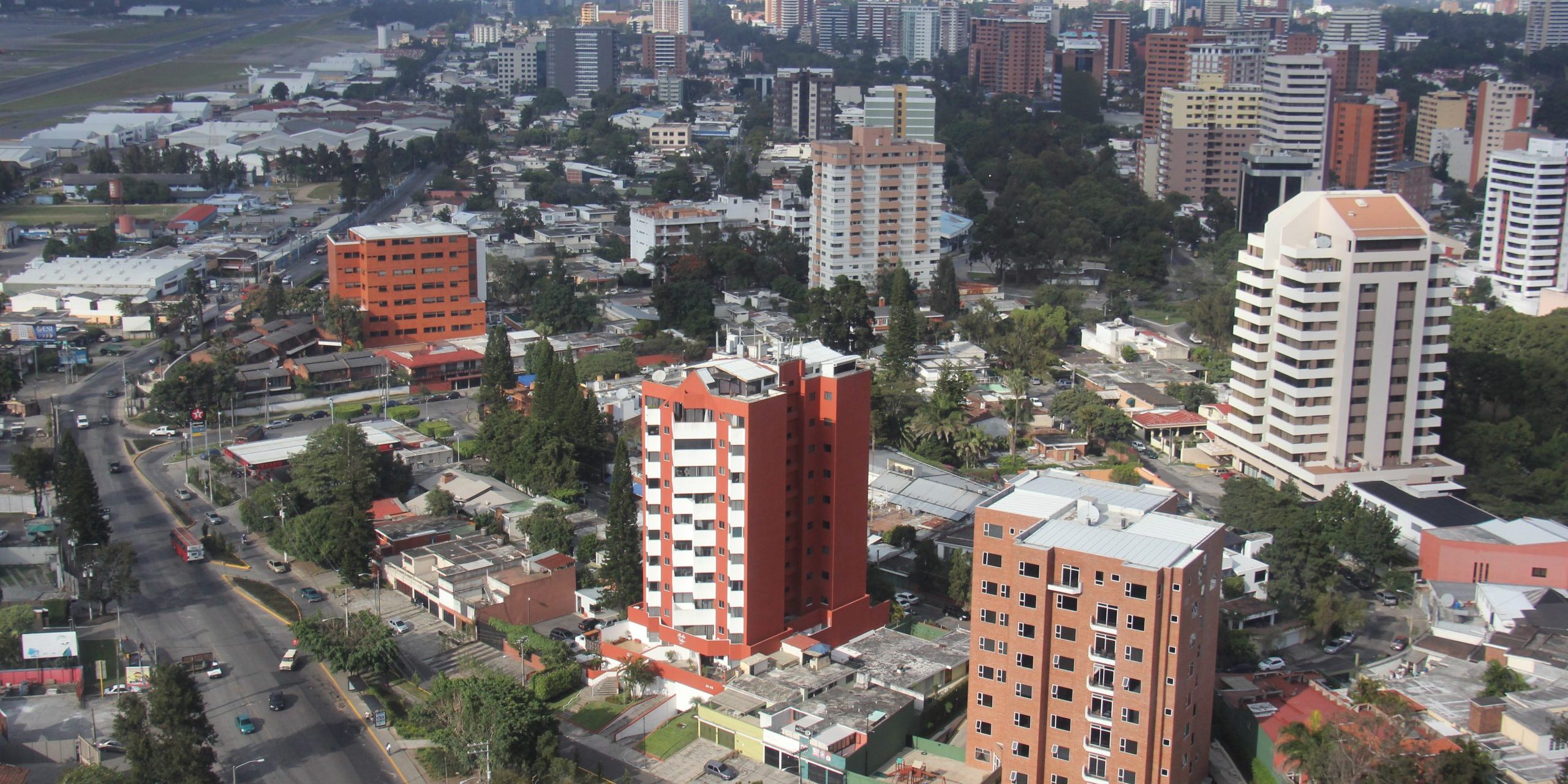 ciudad de guatemala