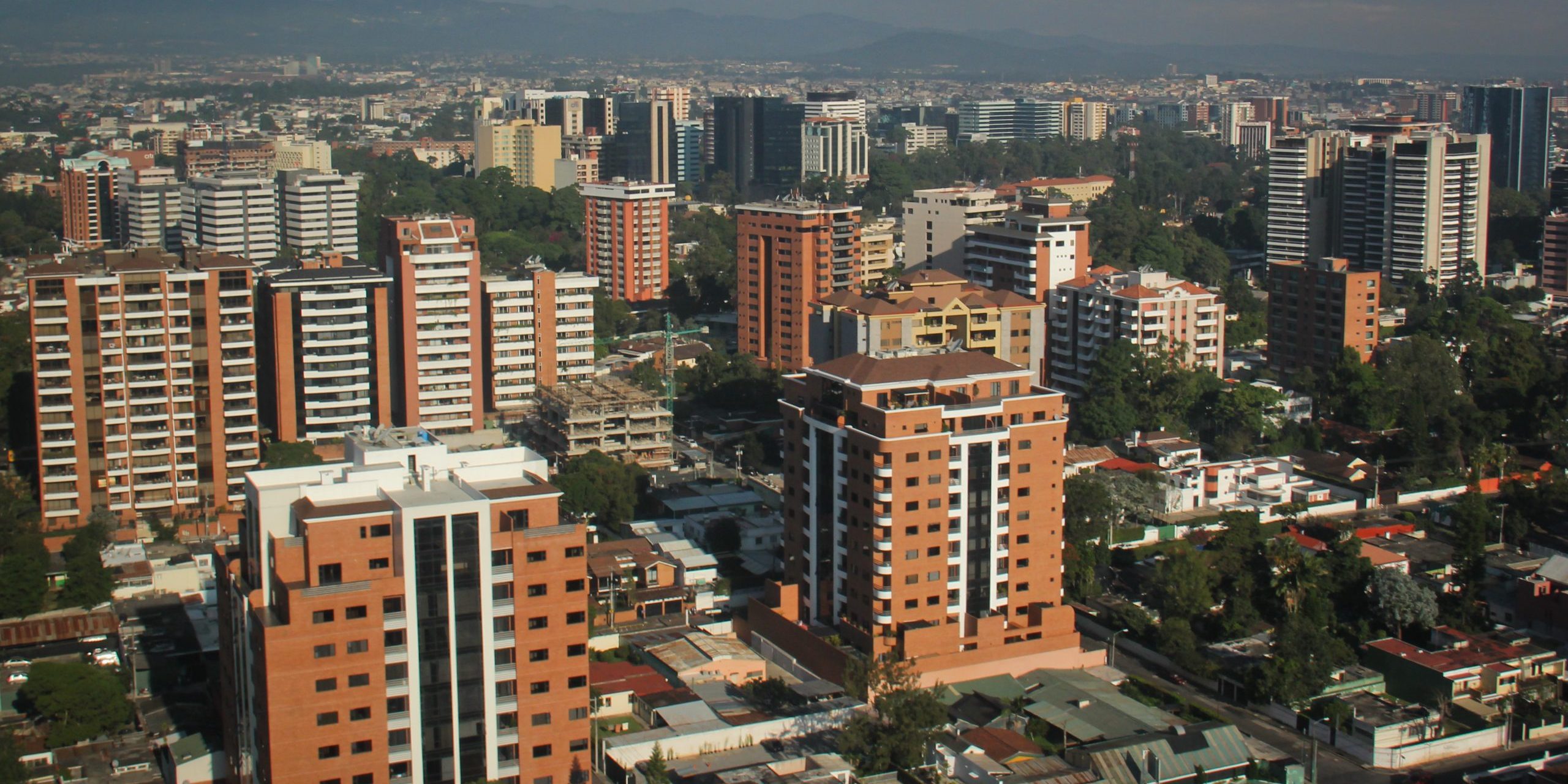 Ciudad de Guatemala 2