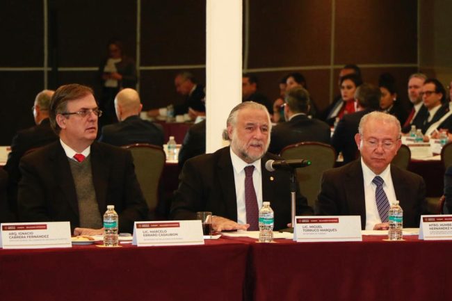 Consejo de Diplomacia Turística (2)