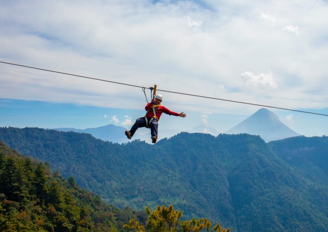 DEPORTE EXTREMO