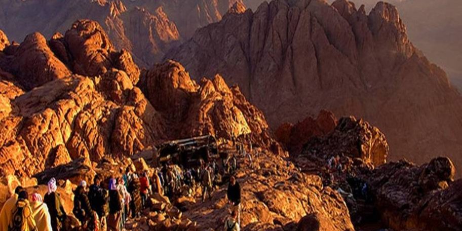 MONTE SINAI UNO