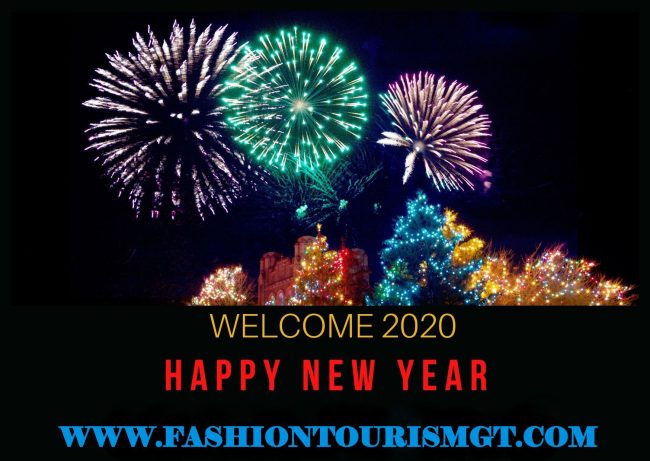 WELCOME 2020