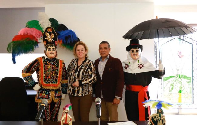 Feria de Tlaxcala (3)